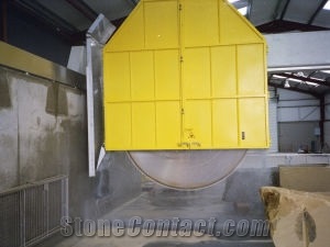 T30 S Electronic Giant Disc Saw