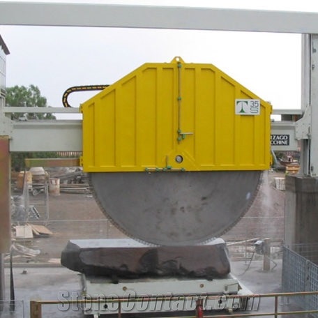 T35 SE Giant Blade Saw