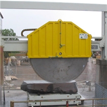T35 SE Giant Blade Saw