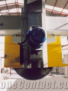 T35 SE Giant Blade Saw