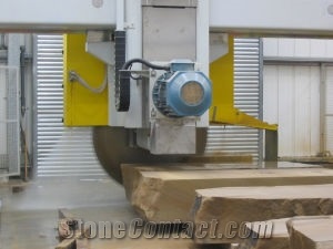 T35 SE Giant Blade Saw