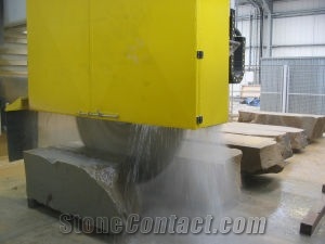 T35 SE Giant Blade Saw