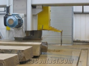 T35 SE Giant Blade Saw