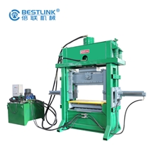 Cobble/Paving/Wall Stone Splitting Machine