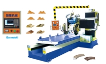 Edge Line Stone Profiling, Polishing Machine Edge Line Stone Profiling, Polishing Machine