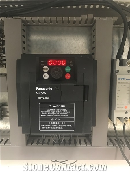 Flat and bevel edge polishing machine polisher for flat edge and bevel edge