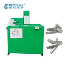 HMS20 Automatic Small Stone Mosaic Cutter Machine
