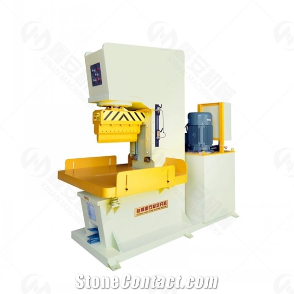 Hydraulic splitting machine, splitter, Stone Paving Machine, Stone Guilotine Machine,Granite cubestone Splitting Machine,Marble Splitting Machine