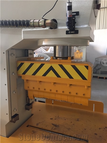 Hydraulic splitting machine, splitter, Stone Paving Machine, Stone Guilotine Machine,Granite cubestone Splitting Machine,Marble Splitting Machine