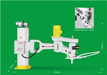Manual Polishing Machine MS-2600/3000