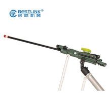 Mining Tools YA19 YT24 YT27 YT28 YT29A Hand Held Pneumatic Air Leg Rock Drill Jack Hammer