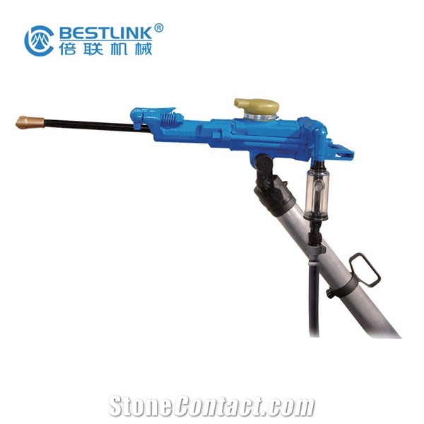 Mining Tools YA19 YT24 YT27 YT28 YT29A Hand Held Pneumatic Air Leg Rock Drill Jack Hammer