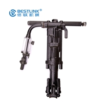 Y6 Y20 Y24 YT24C Y26 Jack Hammer Pneumatic Hand-held Rock Drill Machine