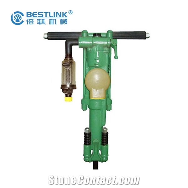 Y6 Y20 Y24 YT24C Y26 Jack Hammer Pneumatic Hand-held Rock Drill Machine