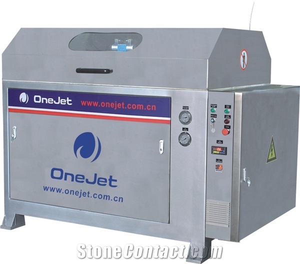 Onejet Waterjet Machine For Marble, Granite, Quartz