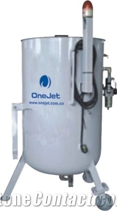Onejet Waterjet Machine For Marble, Granite, Quartz