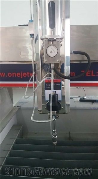 Waterjet cutting machine ONEJET50-G30X20