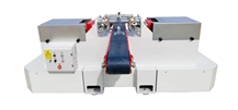 Automatic Decorative Stone Crushing Machine - Splitting Machine