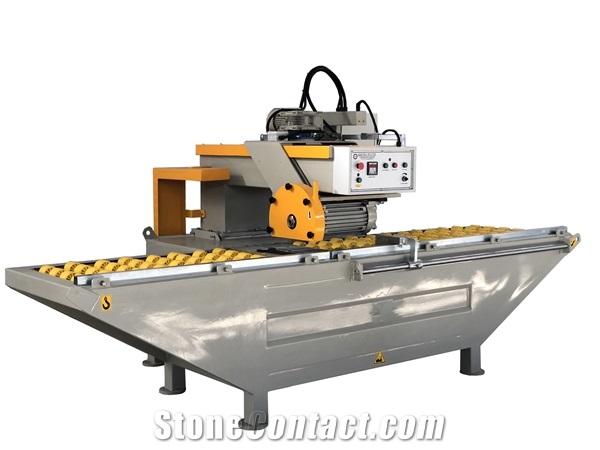 Head Cross Cutting Machine