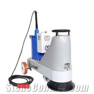 MB 13 La Genovese-Standard Floor Grinding  And Polishing Machines