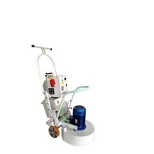MB 2000 - Satellite stone floor grinding machine