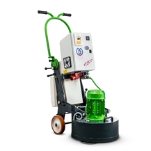 MB Extra - Satellite floor grinding machine