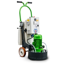 MB Super - Satellite floor grinding machine