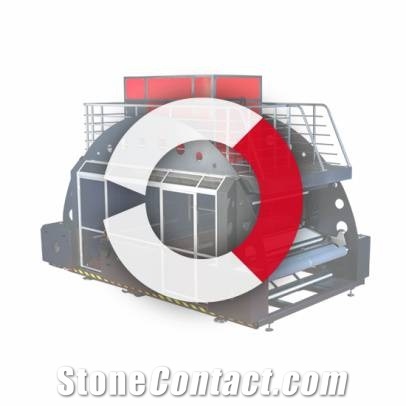 S2X-Laser machine, Stone Carving, Engraving Machine