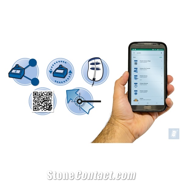 Prodim Smartphone Apps Designed To Provide The Best Digital Templating Flow