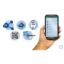 Prodim Smartphone Apps Designed To Provide The Best Digital Templating Flow