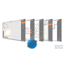 Prodim Software Stairs Check Prodim Software Stairs Check