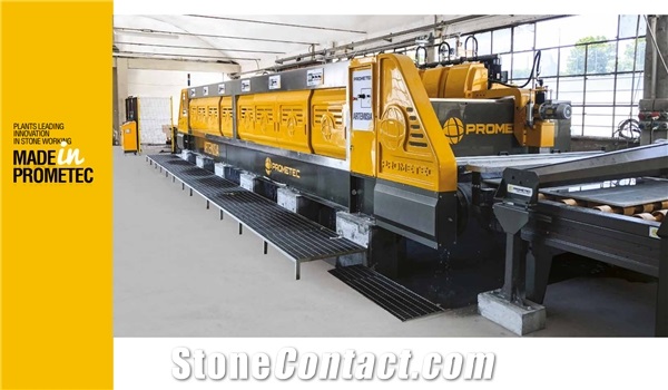 ARTEMISIA New Customized Slab Polishing Lines
