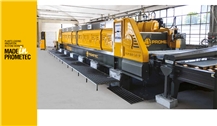 ARTEMISIA New Customized Slab Polishing Lines