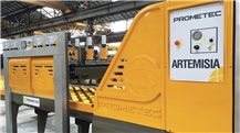 ARTEMISIA New Customized Slab Polishing Lines ARTEMISIA New Customized Slab Polishing Lines