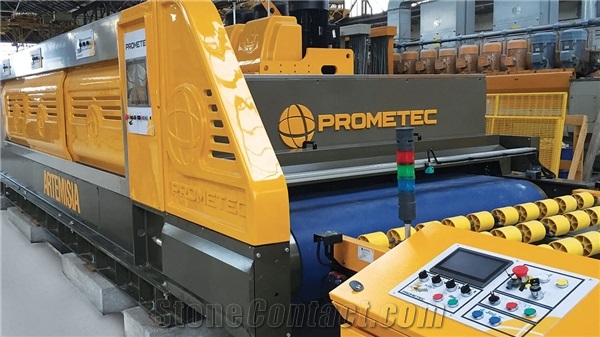 ARTEMISIA New Customized Slab Polishing Lines
