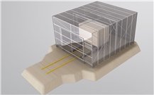 KEPLERO 3D Stone Blocks Evaluation System KEPLERO 3D Stone Blocks Evaluation System