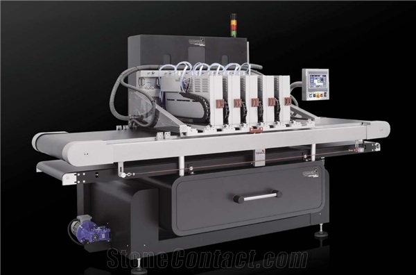 EVO 3/5/7 Digital Decorating Machines EVOLVE/EVO PLUS