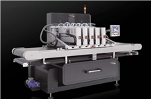 EVO 3/5/7 Digital Decorating Machines EVOLVE/EVO PLUS EVO 3/5/7 Digital Decorating Machines EVOLVE/EVO PLUS