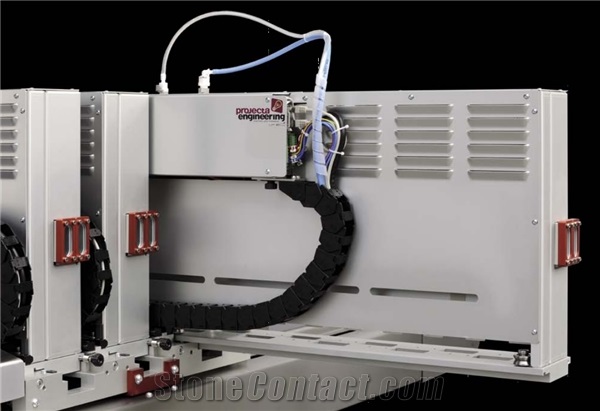 EVO 3/5/7 Digital Decorating Machines EVOLVE/EVO PLUS