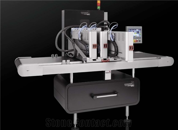 EVO 3/5/7 Digital Decorating Machines EVOLVE/EVO PLUS