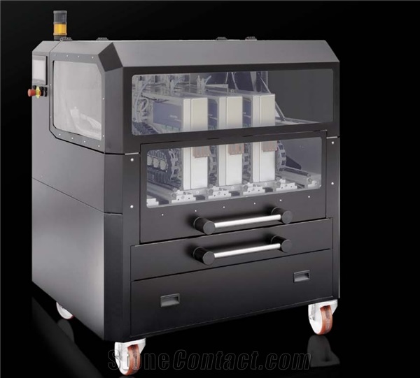 EVO 3/5/7 Digital Decorating Machines EVOLVE/EVO PLUS