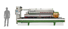 TAURUS 565 Edge Polishing Machine