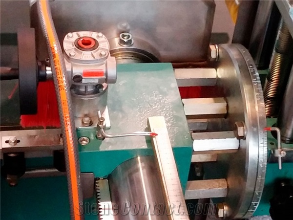 TAURUS 565 Edge Polishing Machine