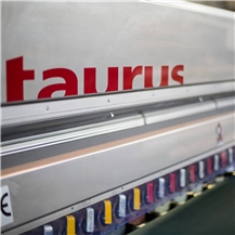 Taurus Edge Polishing Machine