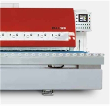 Bull 126 Edge Profiling and Polishing Machine