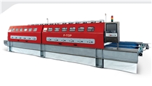 FX-Top Slab Polisher - Polishing Line Machine