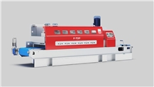 FX-Top Slab Polisher - Polishing Line Machine FX-Top Slab Polisher - Polishing Line Machine