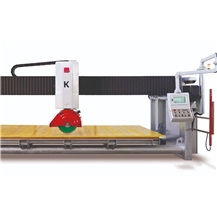 Sasso K500 CNC mono-bloc Bridge Cutting Machine