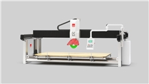 Sasso K500 CNC mono-bloc Bridge Cutting Machine