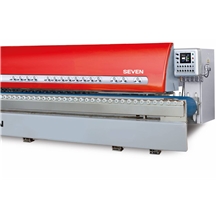 Seven Edge Polishing Machine- Edge Profiling Machine
